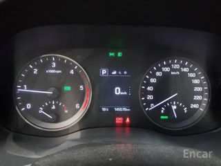 Hyundai Tucson foto 6