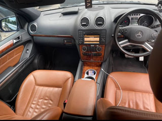 Piese mercedes w164 salon razdatka w166 razborca dezmembrare mercedes m class zapciasti запчасти foto 4