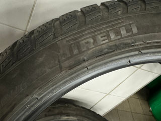 Pirelli 275 35 R19 x 245 40 R19 foto 4