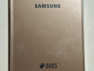 Продаю Samsung Galaxy A3 (2017). Gold. Duos Sim-card foto 3