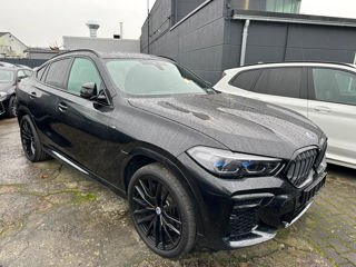 BMW X6 foto 2