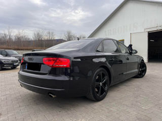 Audi A8 foto 5