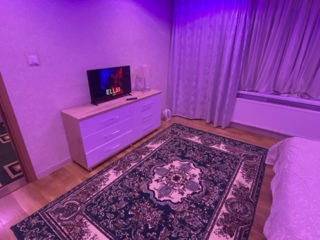 Apartament cu 1 cameră, 70 m², Ciocana, Chișinău foto 2