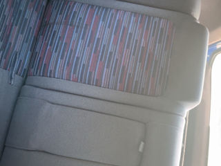 Mazda 323 фото 5