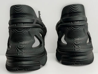 Летние дышащие кроссовки Adidas  фото 3
