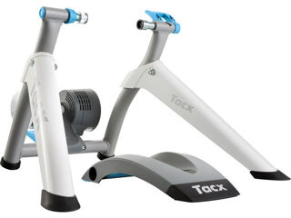 Велостанок Tacx Smart Flow+ cauciuc gratis