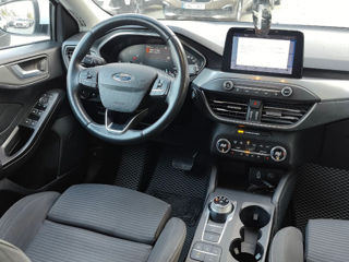 Ford Focus foto 12