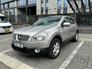 Nissan Qashqai foto 2