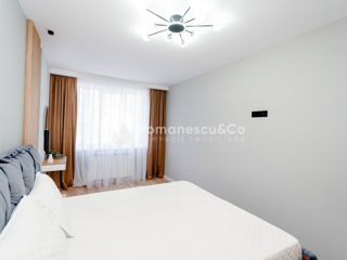 Apartament cu 3 camere, 85 m², Buiucani, Chișinău foto 9