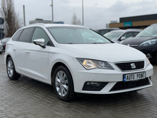 Seat Leon foto 2