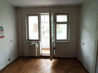 Apartament cu 2 camere, 46 m², 7 cartier, Bălți foto 4