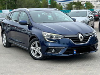 Renault Megane foto 5