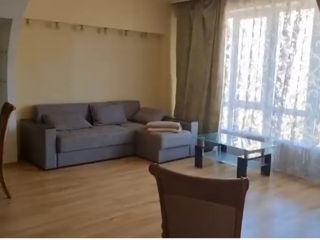 Apartament cu 2 camere, 94 m², Centru, Chișinău