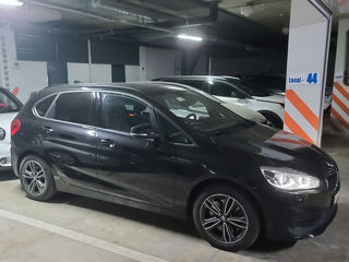 BMW 2 Series Active Tourer foto 4