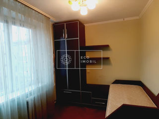 Apartament cu 4 camere, 62 m², Râșcani, Chișinău foto 5