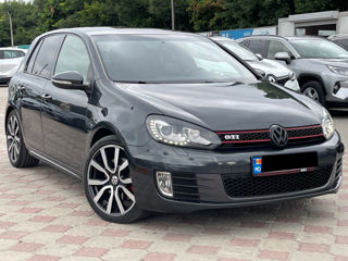 Volkswagen Golf foto 5