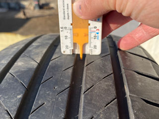 Anvelope Bridgestone 235/50r19 foto 9