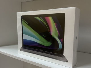 Macbook Pro 13/M1/8gb/512Gb/