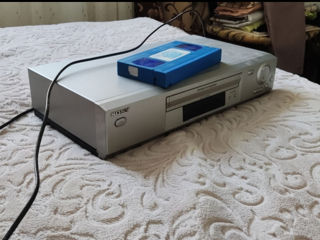 Sony SLV-SE830, TBC (Город: Флорешты, Orașul: Florești)