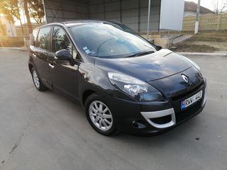 Renault Scenic foto 3