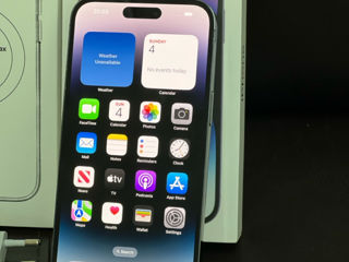 Iphone 14 Pro Max  full set , stare ideala ! foto 3