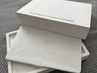 Macbook Air 15 M3 NOU / Новый foto 6