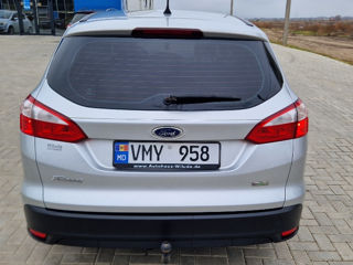 Ford Focus foto 6