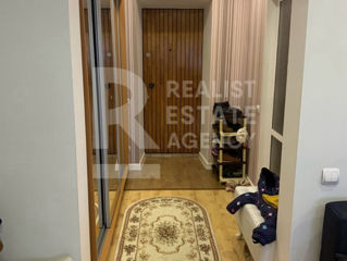 Apartament cu 1 cameră, 37 m², Paminteni, Bălți foto 7