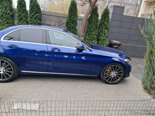 Mercedes C-Class foto 5