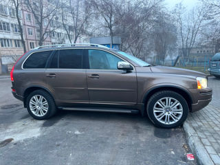 Volvo XC90 foto 7