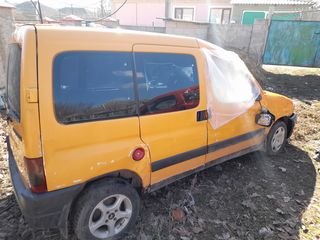 Piese  Peugeot (Pejo)206, Partner, (Partnior)Citoen berlingo