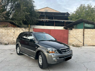 KIA Sorento foto 5