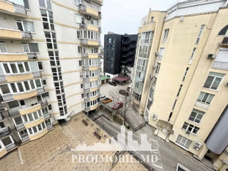 Apartament cu 3 camere, 130 m², Centru, Chișinău foto 13