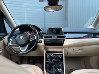 BMW 2 Series Gran Tourer foto 10