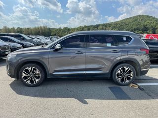 Hyundai Santa FE foto 2