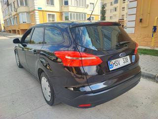 Ford Focus foto 4