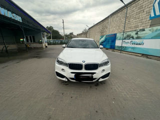 BMW X6 foto 4