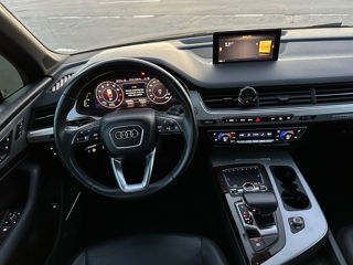 Audi Q7 foto 6