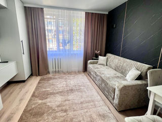 1-комн. кв., 24 м², 3/5 эт.