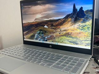 Hp pavilion 15