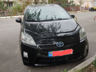 Toyota Prius foto 7