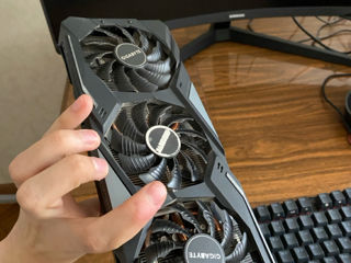 GTX 1660 Super foto 4