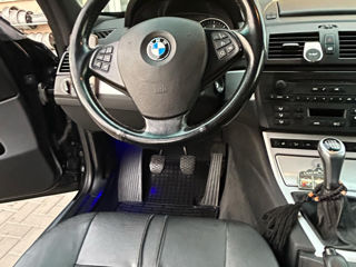 BMW X3 foto 6