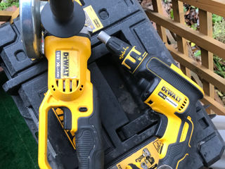 Dewalt 105€ buc