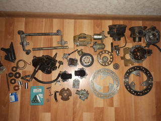 Piese Aprilia Piaggio