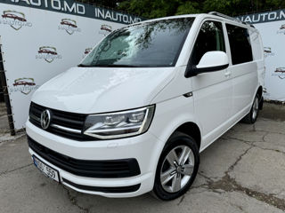 Volkswagen Transporter foto 2