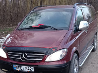 Mercedes Vito foto 2