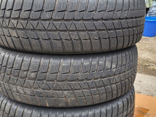 Falken 215/65 R17 foto 5