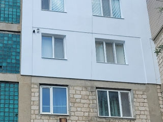 Apartament cu 2 camere, 50 m², Centru, Florești foto 1