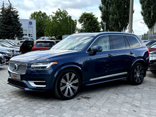 Volvo XC90 foto 5